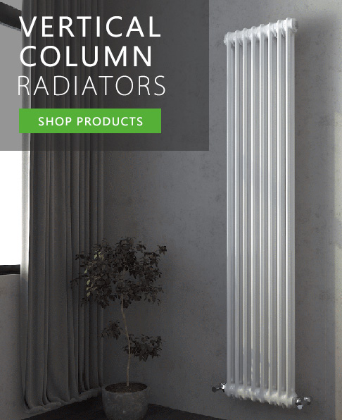 Column Radiators