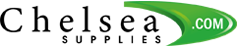 chelsea supplies logo