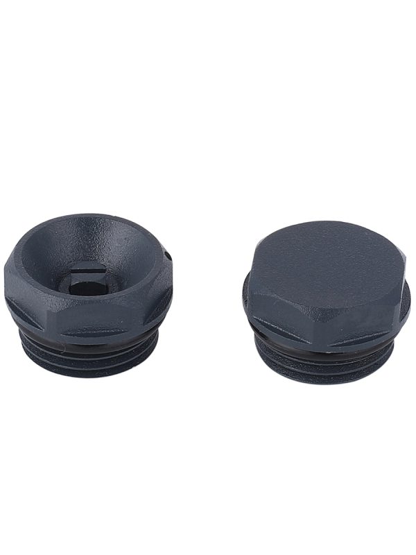 Blank & Bleed – Anthracite Grey