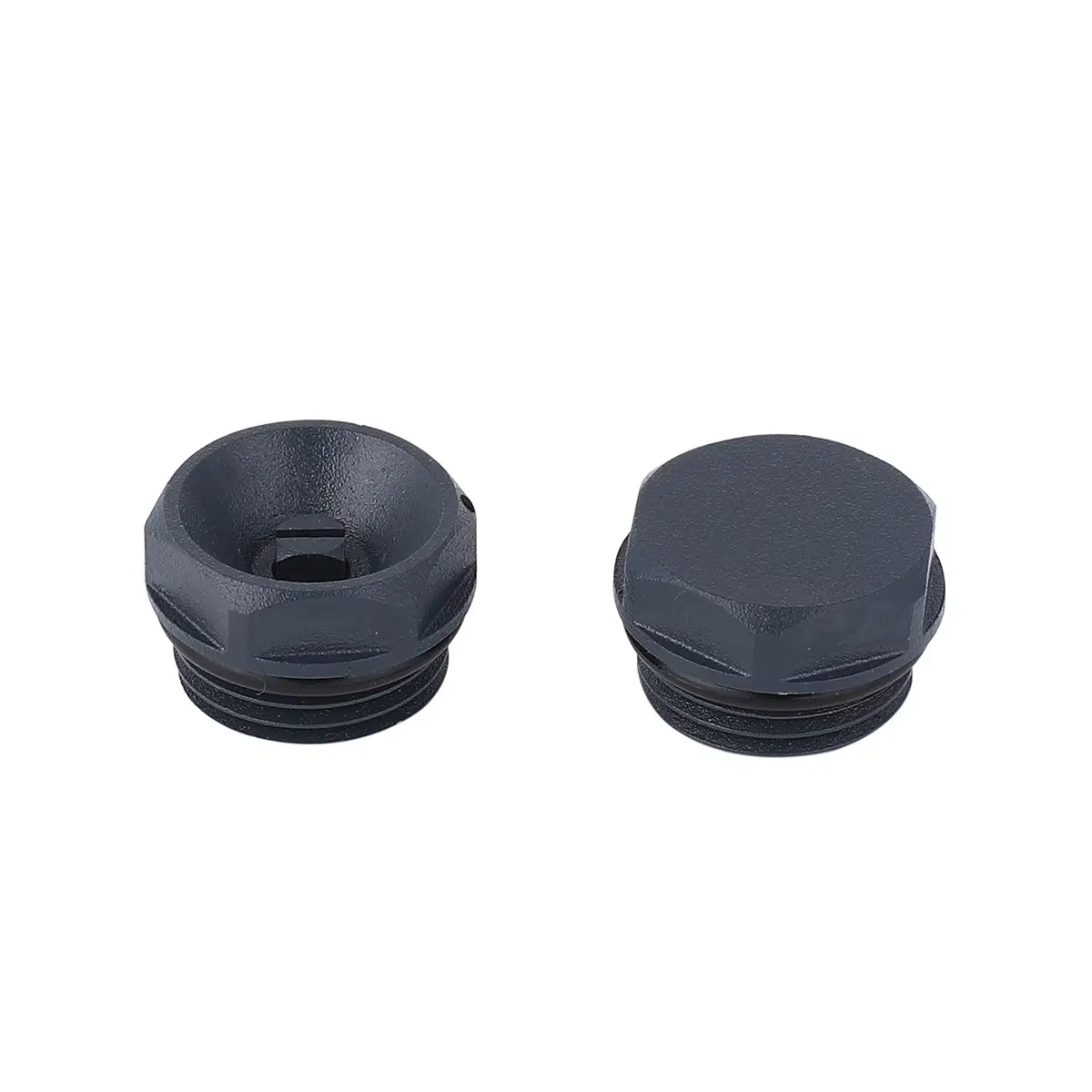 Blank & Bleed – Anthracite Grey