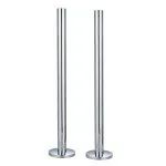 Pipe & Sleeve Kit – Chrome