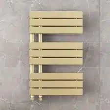 cost of moving a radiator