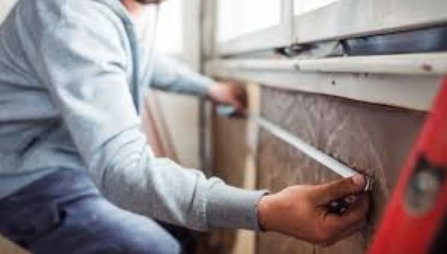 is it easy to move a radiator