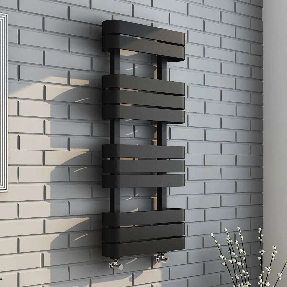 how to move a radiator