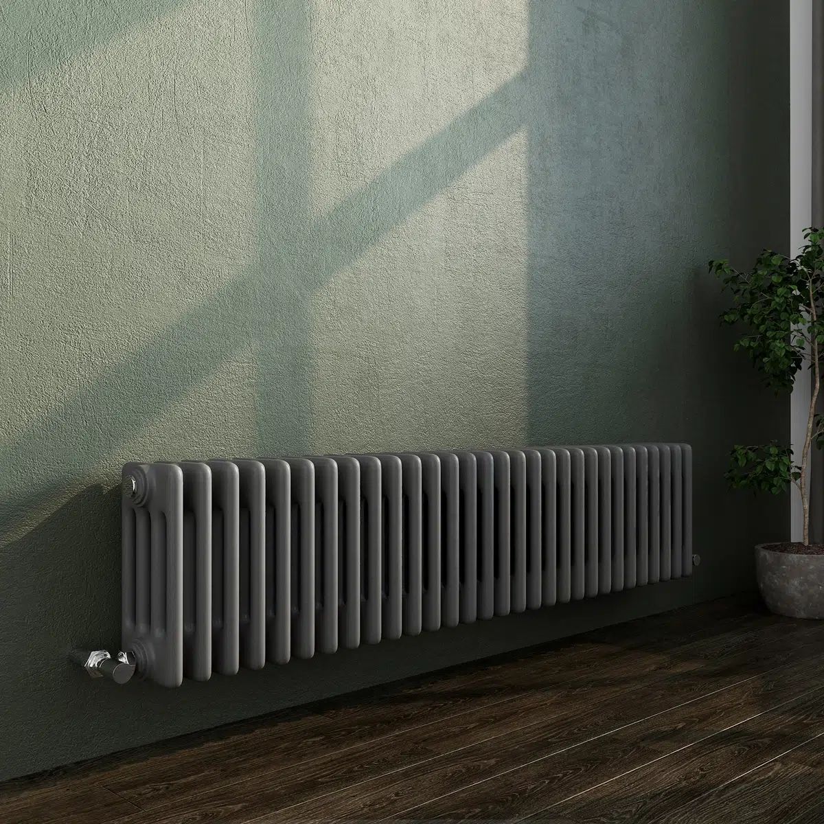 Radiator