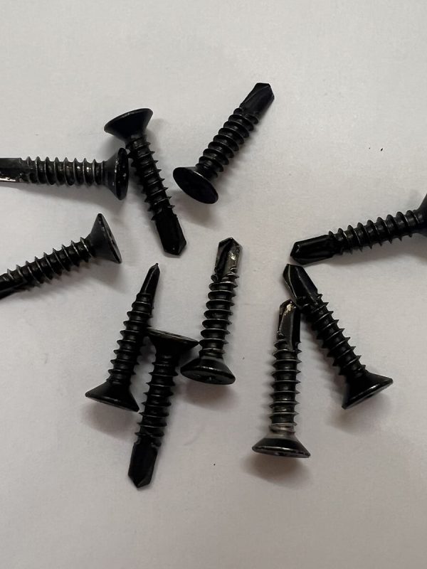 10x Screws