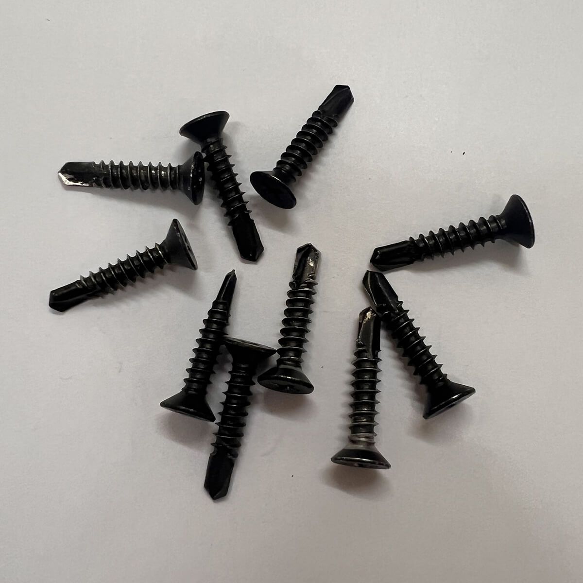 10x Screws