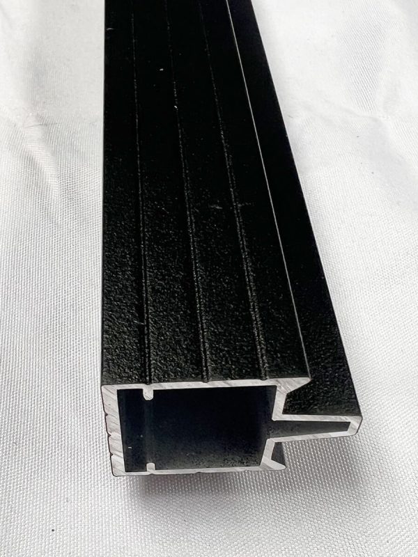 Aluminium Bottom Rail