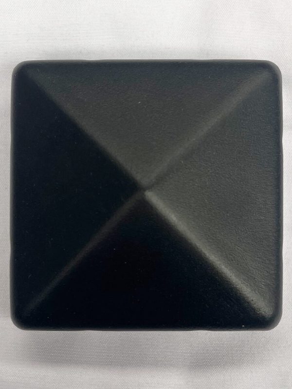 Aluminium Post Cap