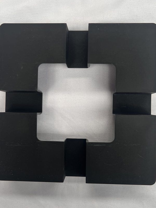 Base Plate Bottom Cover