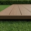 teak - closeup
